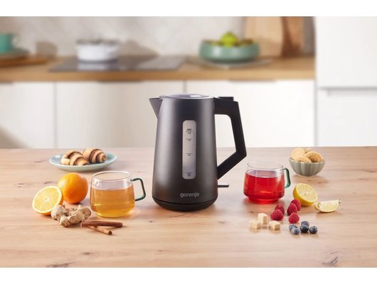 Чайник электрический GORENJE K17OPB